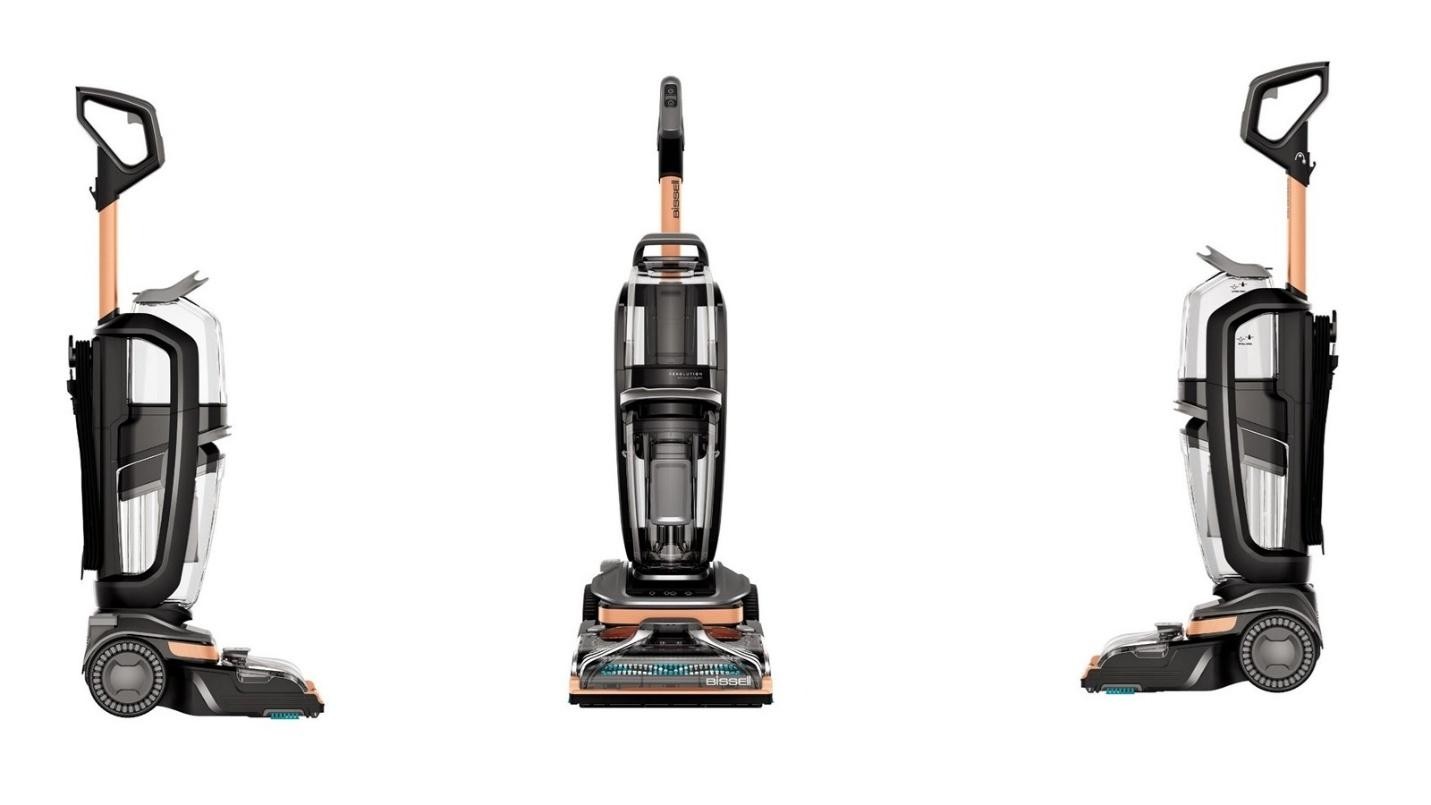 Bissell Carpet and Upholstery Cleaner Model 3672E